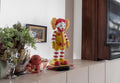 KAWS McDonald Ronald Art Figure | Collectible Vinyl Toy | Limited Edition Decor & Gift for Fans | Unique Designer Art Piece