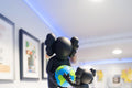 KAWS The Promise – Modern Art Collectible Decor for Home or Office