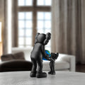 KAWS The Promise – Modern Art Collectible Decor for Home or Office