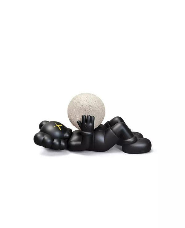 KAWS Holiday Shanghai Figure 2024 - Limited Edition Collectible Art Toy, Modern Decor Sculpture