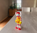 KAWS McDonald Ronald Art Figure | Collectible Vinyl Toy | Limited Edition Decor & Gift for Fans | Unique Designer Art Piece