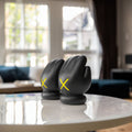 KAWS Hands Glove : Unique Art Collectible, Home Décor, Limited Edition Figurine, Modern Sculptures & Gifts for Art Lovers