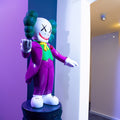 KAWS Joker Figure - Limited Edition Art Toy Collectible Statue for Home Decor & Unique Gifts