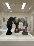 Kaws Clown – Contemporary Design Piece for Art Lovers